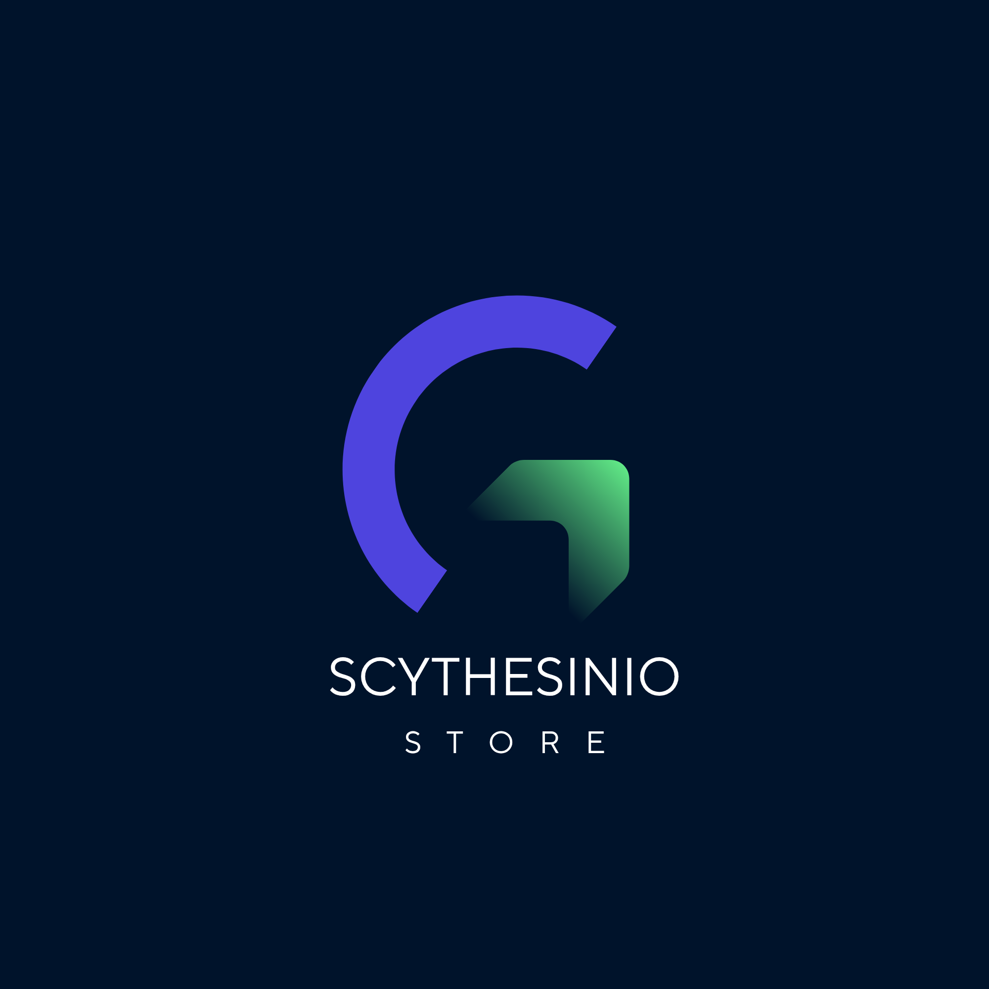 Scythesinio